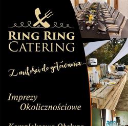 RING RING Catering, Rudy godziny otwarcia