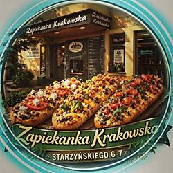 Zapiekanka Krakowska, Słupsk godziny otwarcia