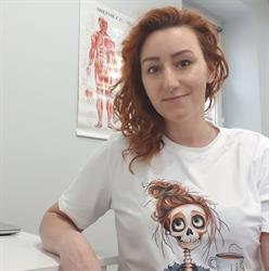 PK Fizjoterapia Patrycja Kaszyca, Katowice godziny otwarcia