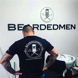 Barber fryzjer męski - Beardedmen Adrian Świtała, Leszno godziny otwarcia