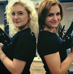 Salon Fryzjersko Kosmetyczny Magdalena Wasniowska, Łęg Tarnowski godziny otwarcia
