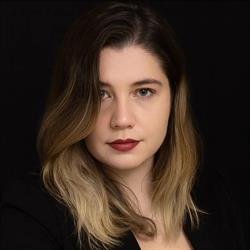 Sroczka Stylizacja Paznokci Sandra Zawadzka, Ruda Śląska godziny otwarcia
