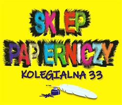Sklep papierniczy, Płock godziny otwarcia