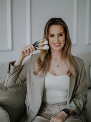 Klaudia Mendyk Makeup Artist, Kraków godziny otwarcia