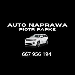 Auto Naprawa Piotr Papke Kompleksowa Naprawa, Tryszczyn godziny otwarcia