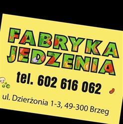 FABRYKA JEDZENIA BRZEG, Brzeg godziny otwarcia