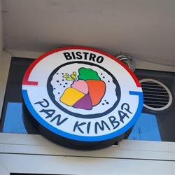 Pan KimBap, Kraków godziny otwarcia