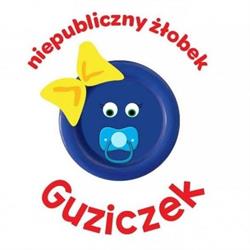 Niepubliczny Żłobek Guziczek, Krosno godziny otwarcia