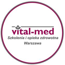 Vital - Med sp. z o.o., Warszawa godziny otwarcia