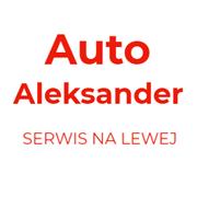 Auto-Aleksander Serwis na Lewej, Wrocław godziny otwarcia