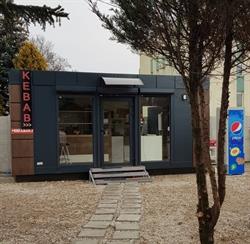 Kebab Mirakoli, Siedlce godziny otwarcia