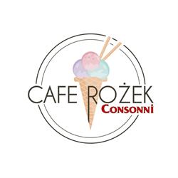 Cukiernia Consonni CAFE ROŻEK, Przystajń godziny otwarcia
