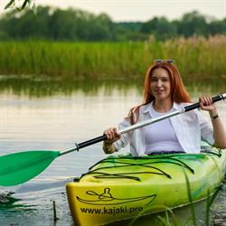 www.kajaki.pro, Kuligów godziny otwarcia