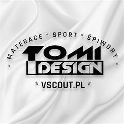 Tomi Design - VSCOUT, Waleńczów godziny otwarcia