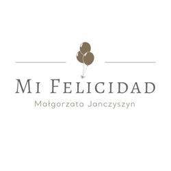 Mi Felicidad Małgorzata Janczyszyn, Gliwice godziny otwarcia