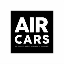 Serwis samochodowy AIRCARS, Józefosław godziny otwarcia