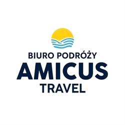 AMICUS TRAVEL Jacek Kowalkowski, Toruń godziny otwarcia