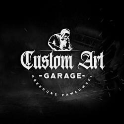 Custom Art Garage, Sochaczew godziny otwarcia