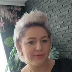 Salon fryzjerski OLGA PROFESSIONAL Olga Zembrzuska, Ciechanów godziny otwarcia