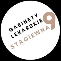 Gabinety Lekarskie Stągiewna9, Gdańsk godziny otwarcia