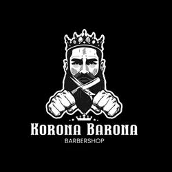 Korona Barona Barbershop - salon fryzjerski Warszawa, godziny otwarcia