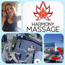 Harmony Massage, Malbork godziny otwarcia