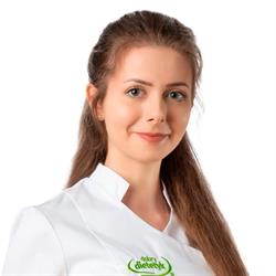 Poradnia DOBRY DIETETYK Natalia Jeleń, Ruda Śląska godziny otwarcia