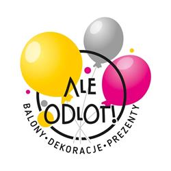 Ale Odlot!- balony z helem, dekoracje, Grodzisk Mazowiecki godziny otwarcia