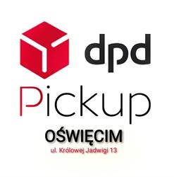 DPD Pickup, Oświęcim godziny otwarcia