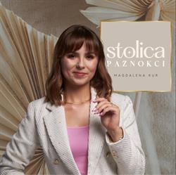 Stolica Paznokci Magdalena Kur, Puck godziny otwarcia