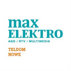 Max Elektro Nowe, godziny otwarcia