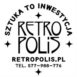 Retropolis Galeria i Salon Aukcyjny, Katowice godziny otwarcia