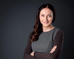 Ekspert finansowy - Agnieszka Perlicka, Poznań godziny otwarcia