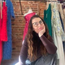 Karina Grzesiak Studio Fashion Designer, Kalisz godziny otwarcia