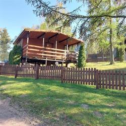 Domek letniskowy nad jeziorem., Bobolice godziny otwarcia