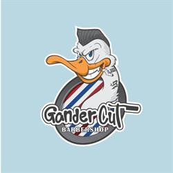 GanderCut Barber Mszana Dolna, godziny otwarcia