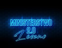 Ministerstwo Śledzia i Wódki, Leszno godziny otwarcia