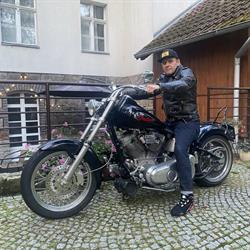 Rock Custom Motorcycles Serwis i Naprawa Motocykli, Szczecinek godziny otwarcia