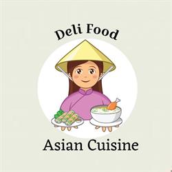 DELI ASIAN CUISINE, Warszawa godziny otwarcia