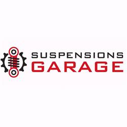 Garage Suspensions Serwis Rowerów i Amortyzatorów MTB, ATV, UTV, MX, Włocławek godziny otwarcia