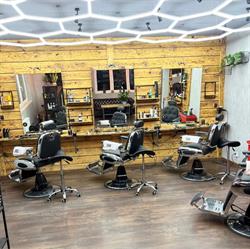 Dziki Barber Skarbka z Gór & Białołęka, Warszawa godziny otwarcia