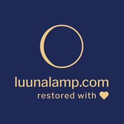 luunalamp - Restored with Love, Poznań godziny otwarcia