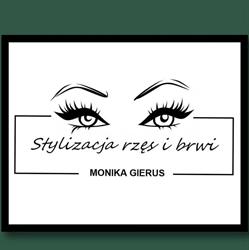 Stylizacja rzęs i brwi Monika Gierus, Tomaszów Lubelski godziny otwarcia