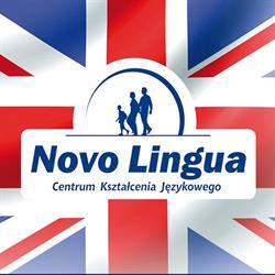 Novo Lingua ( Centrum Kształcenia Językowego ), Nowy Dwór Mazowiecki godziny otwarcia