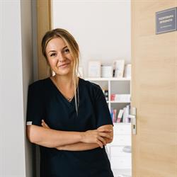 Fizjoterapia i Osteopatia Aleksandra Nowak, Poznań godziny otwarcia