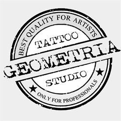 Studio tatuażu Geometria, Ostróda godziny otwarcia