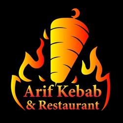 Arif Kebab & Restaurant / Siemianowice Śląskie, godziny otwarcia