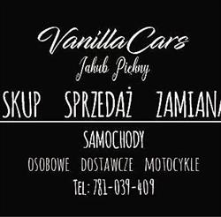 VanillaCars Autohandel / Skup aut / Sprzedaż / Zamiana/ Pomoc drogowa, Zduńska Wola godziny otwarcia