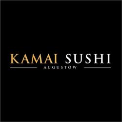 KAMAI Sushi Augustów, godziny otwarcia