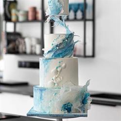 Sylwia Sobiegraj The Cake Designer Akademia i Pracownia Tortów Artystycznych, Słubice godziny otwarcia